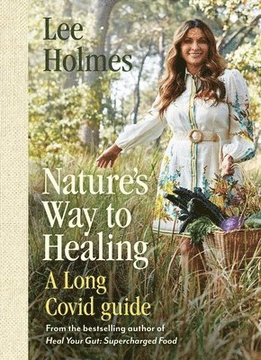 Nature's Way to Healing 1