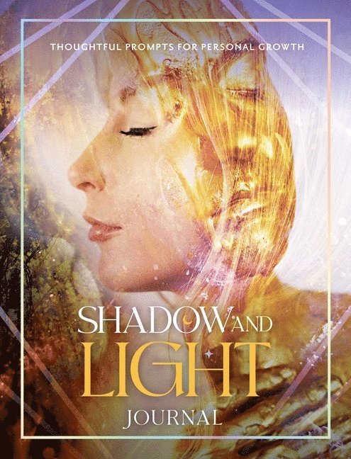 Selena Moon, Moon Selena - Shadow and Light Journal, Häftad