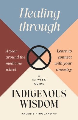 Healing through Indigenous Wisdom 1