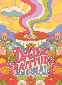 bokomslag Daily Gratitude Journal