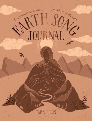 bokomslag Earth Song Journal