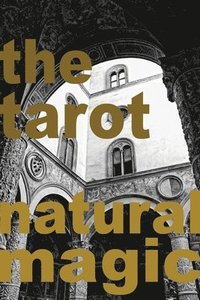 bokomslag Tarot
