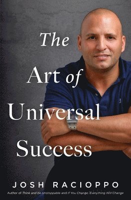 bokomslag The Art of Universal Success