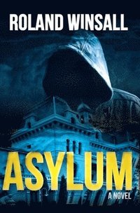 bokomslag Asylum