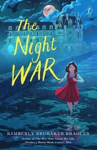 bokomslag The Night War