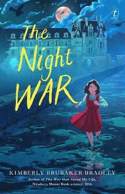 The Night War 1