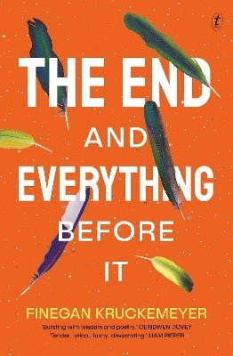End and Everything Before It