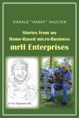 Stories from my Home-based micro-Business 1