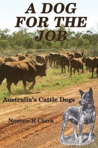 bokomslag Dog For The Job