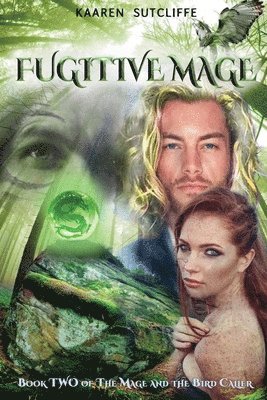 Fugitive Mage 1