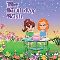 bokomslag The Birthday Wish
