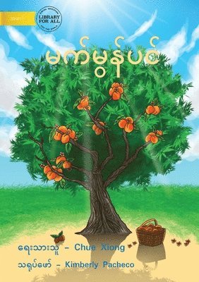 bokomslag Peach Tree - ??????????