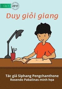 bokomslag Somsy Can Do Many Things - Duy gi&#7887;i giang