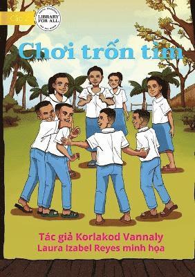 Play Hide And Seek - Chơi trốn tìm