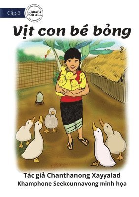Chanthanong Xayyalad, Khamphone Seekounnavong - My Little Ducks - Vịt con bé bỏng, Häftad