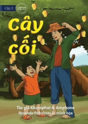 Tree - Cây cối