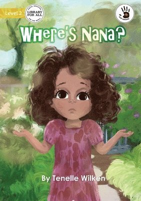 Where's Nana? - Our Yarning 1