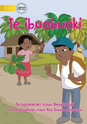 Help Your Friend - Te ibuobuoki (Te Kiribati) 1