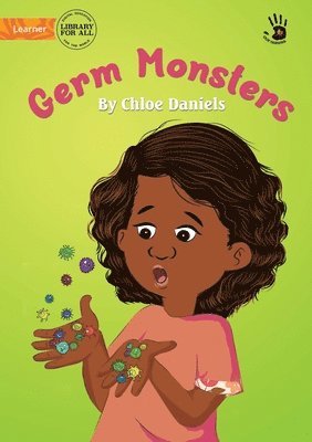 Germ Monsters - Our Yarning 1