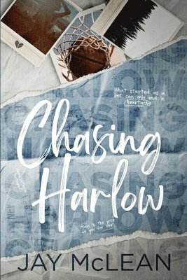 Chasing Harlow 1