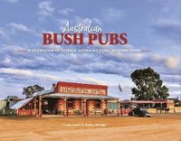 bokomslag Australian Bush Pubs