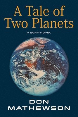 A Tale of Two Planets 1