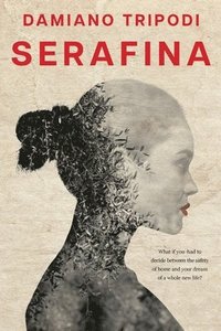 bokomslag Serafina