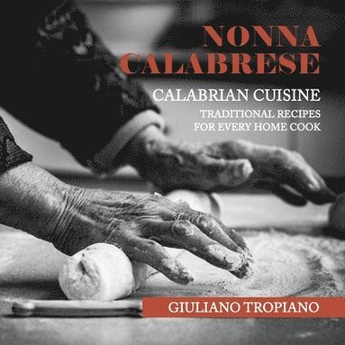 bokomslag Nonna Calabrese