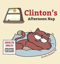 bokomslag Clinton's Afternoon Nap
