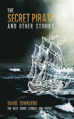 Secret Pirate and Other Stories