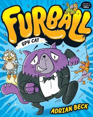 Furball 1