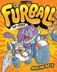 bokomslag Top Speed: Volume 2