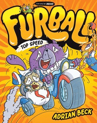 bokomslag Top Speed: Volume 2