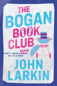 bokomslag The Bogan Book Club