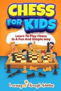 bokomslag Chess For Kids