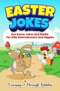 bokomslag Easter Jokes