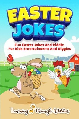 Easter Jokes 1