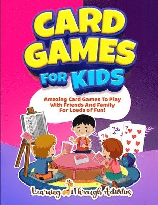 Card Games For Kids 1