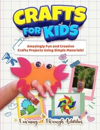 bokomslag Crafts For Kids