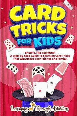 Card Tricks For Kids 1
