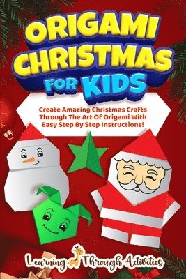 Origami Christmas For Kids