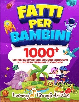 bokomslag Fatti per Bambini