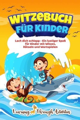 C Gibbs, C. Gibbs - Witzebuch für Kinder, Häftad