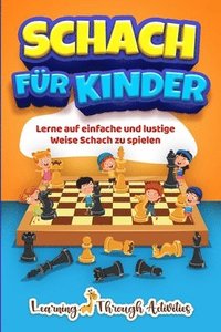 bokomslag Schach fr Kinder