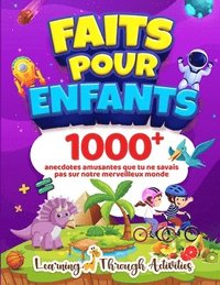 bokomslag Faits Pour Enfants