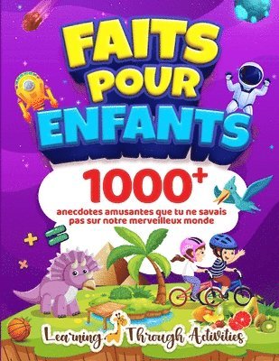 C Gibbs, C. Gibbs - Faits Pour Enfants, Häftad