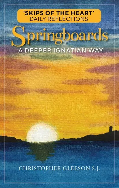Christopher Gleeson - Springboards, Häftad. Tillgänglighet: Kommande
