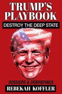 bokomslag TRUMP'S PLAYBOOK