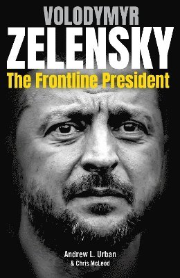 Zelensky: The Frontline President 1