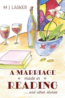 bokomslag Marriage Made in Reading
